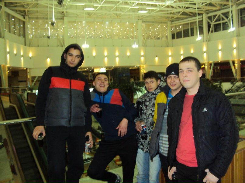 Сергей Похитун | San José