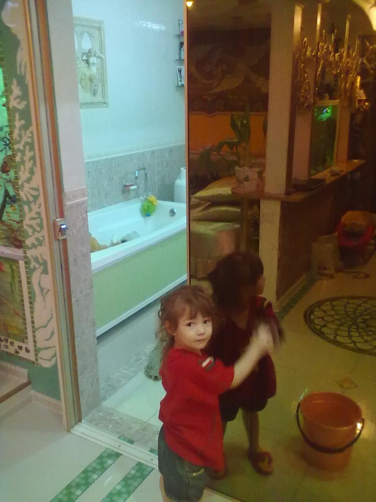 Ляна Берг | Чита