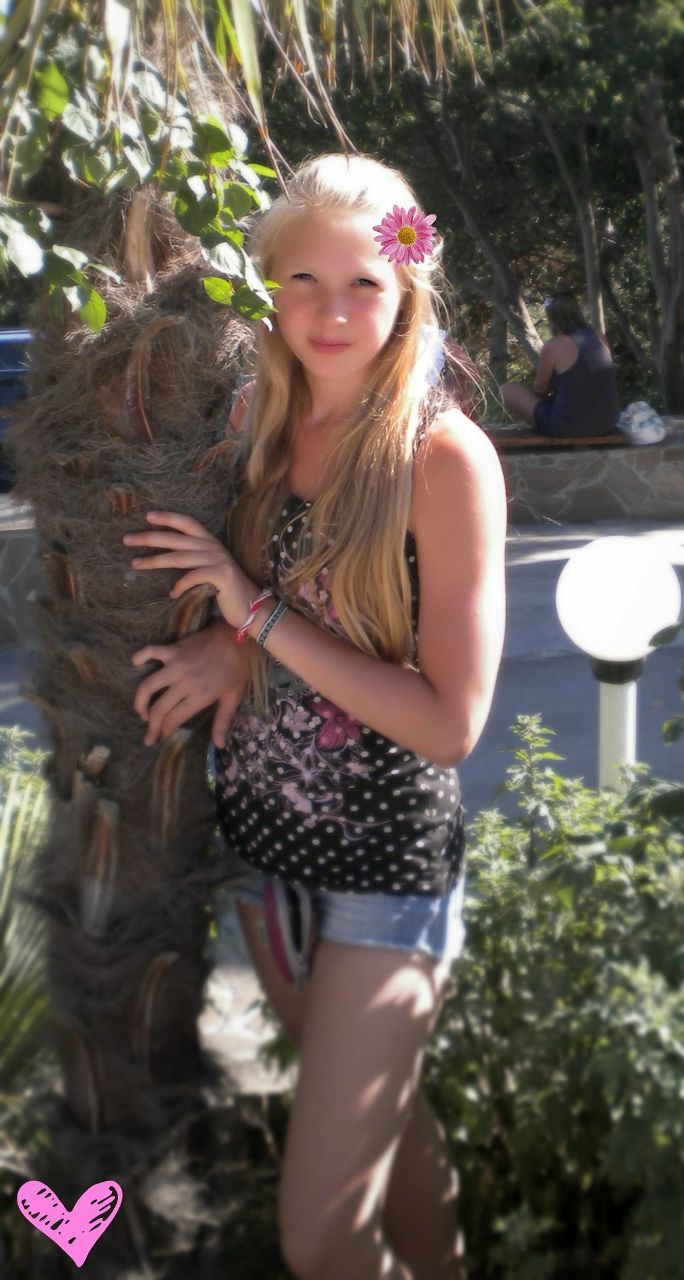 Светка Николаева | Москва