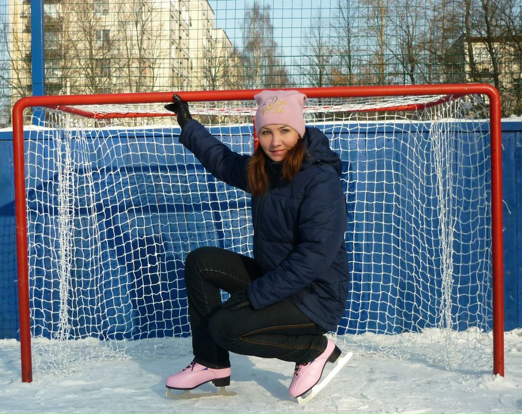 Наталья Кузьмина | Москва