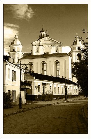 Natalia Nykytiuk | Roma
