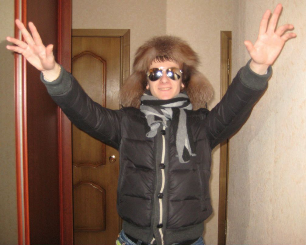 Виктор Дмитров | Москва