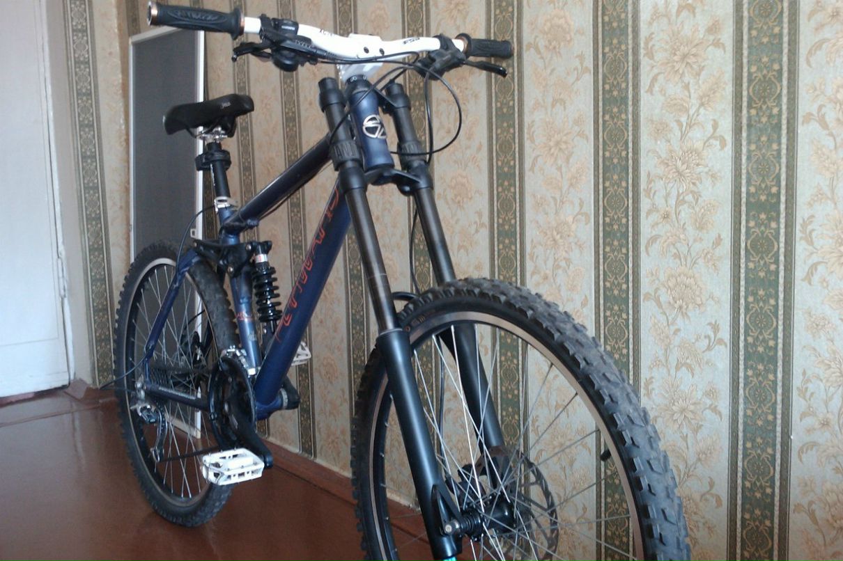 Вова Полевщиков | Пермь