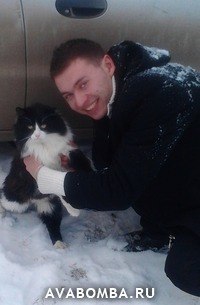 Vasya Boytsyn | Praha