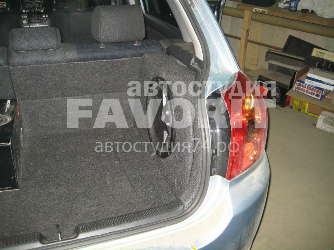 Евгений Якупов | Челябинск