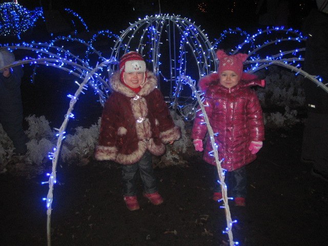 Даша Савинская | Днепр (Днепропетровск)