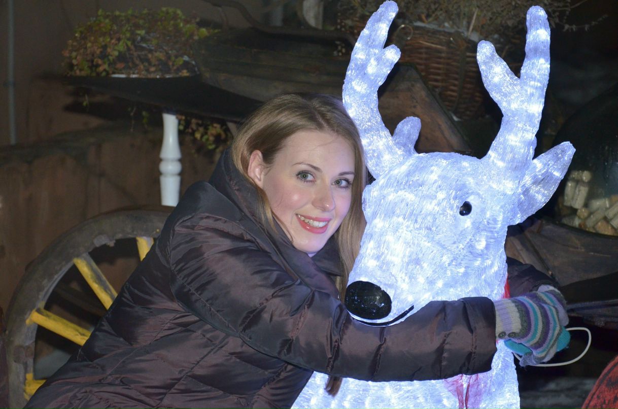 Зинаида Башилова | Москва