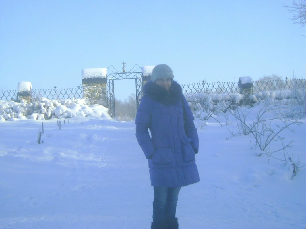 Светлана Григорьева | Санкт-Петербург