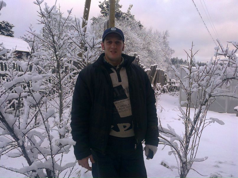 Юрий Ковалёв | Сортавала