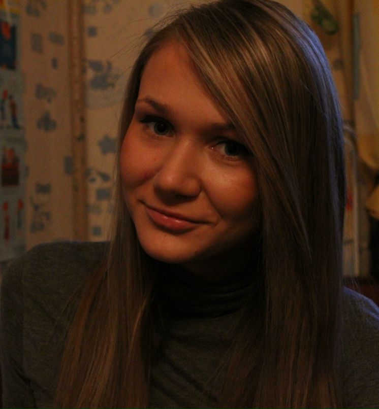 Lerika Doronina | Москва