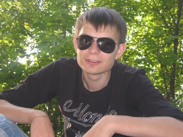 Sasha Tsybulnik | Харьков