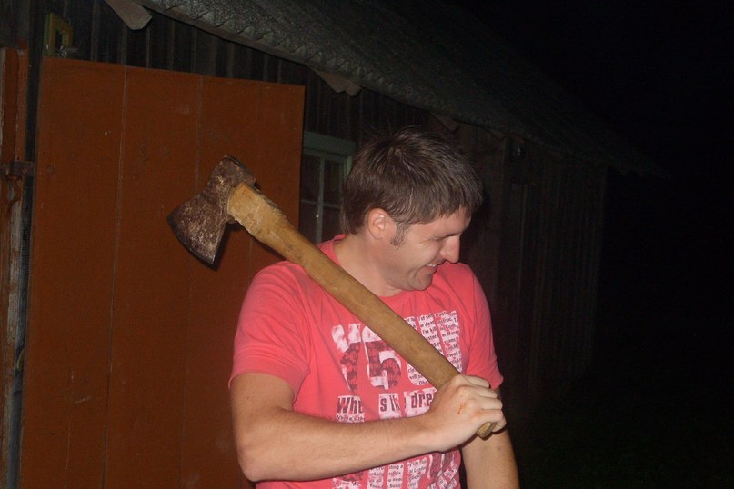 Александр Трус | Минск