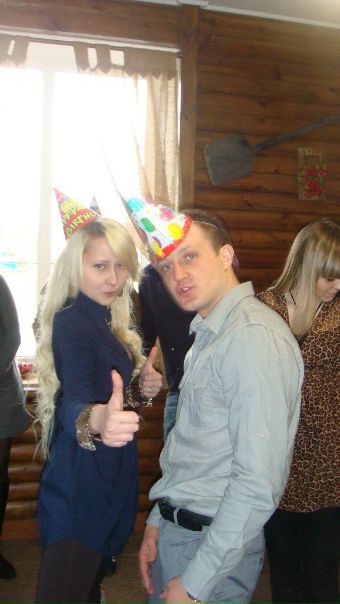 №41, Оксана Фелисиенко, 35 лет, Луцк №41, Оксана Фелисиенко, 35 лет, Луцк