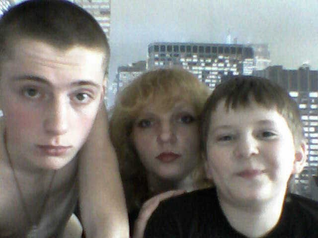 Серафим Панкратов | Москва