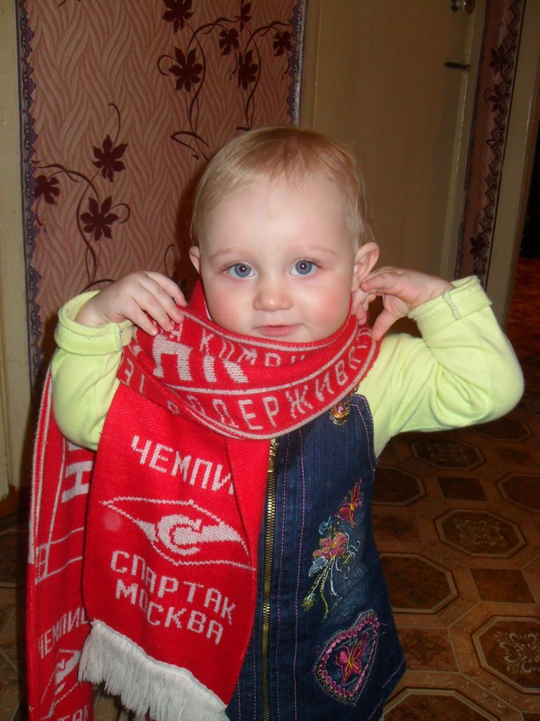 Тарас Кравченко | Великий Новгород