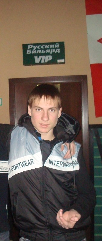 Макс Валерьев | Псков