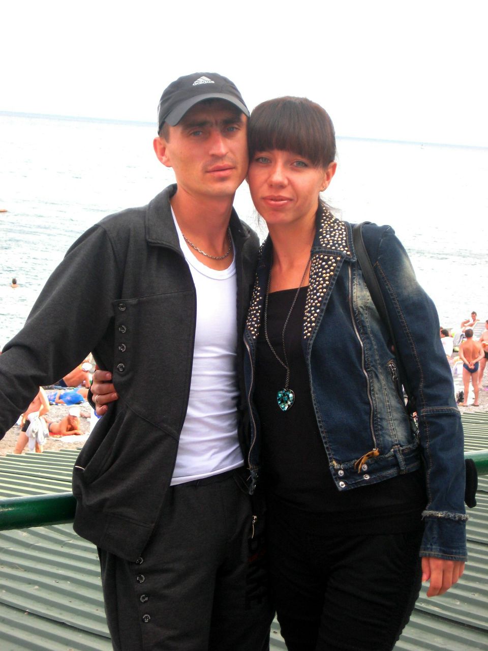 Катя Чернова | Днепр (Днепропетровск)