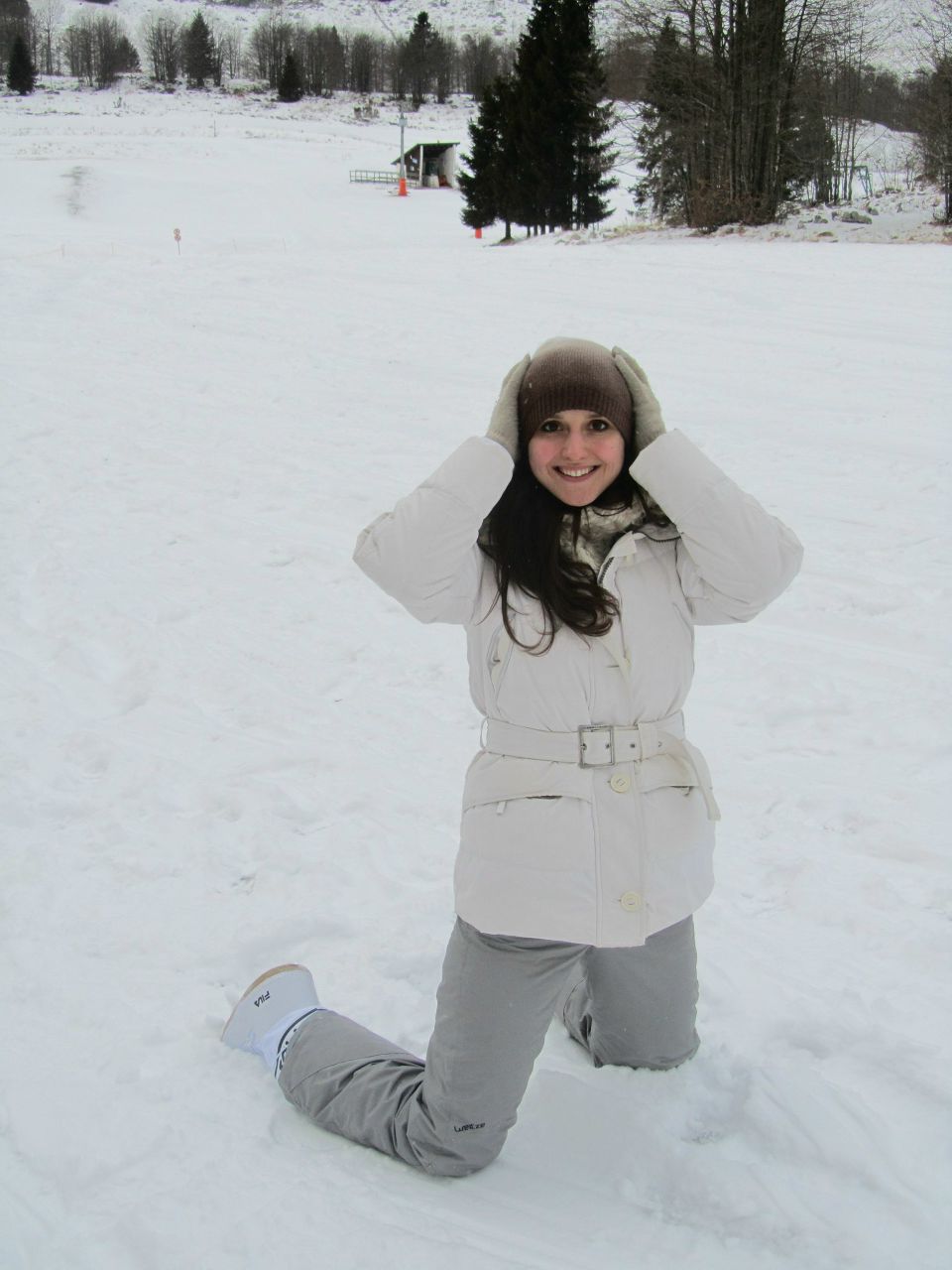 Валентина Салогор | Pordenone