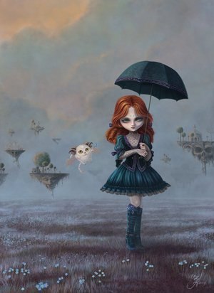 Мария Ходкевич | Санкт-Петербург