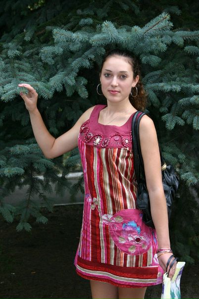 №12, Анастасия Пилипенко, Киев №12, Анастасия Пилипенко, Киев