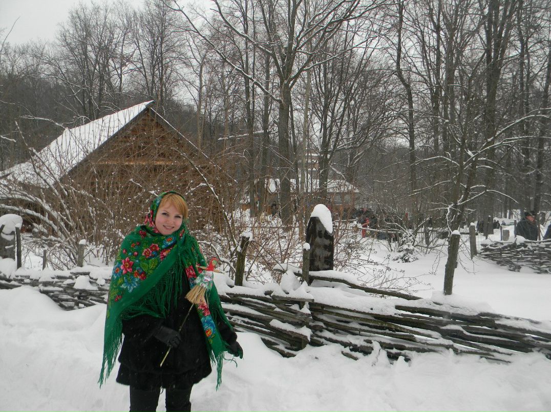 Елизавета Мейтова | Нижний Новгород