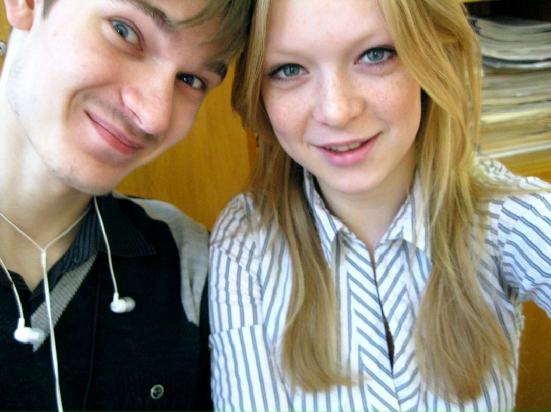 Валерия Попова Валерьевна | Пермь