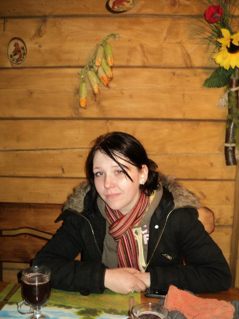 Юлия Сергевна Sazonka | Киев