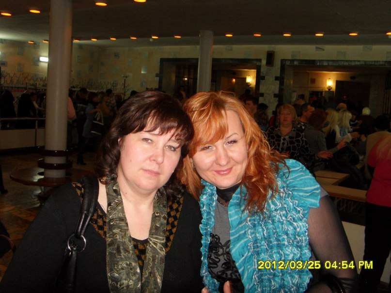 Ирина Литовка | Изюм