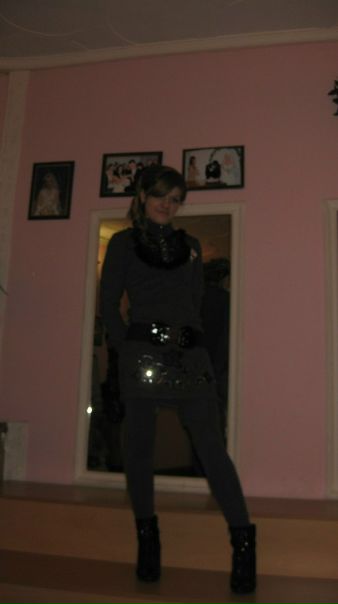 №38, Виктория Русецька, Киев №38, Виктория Русецька, Киев