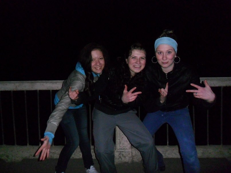 Валентина Трофимова | Санкт-Петербург