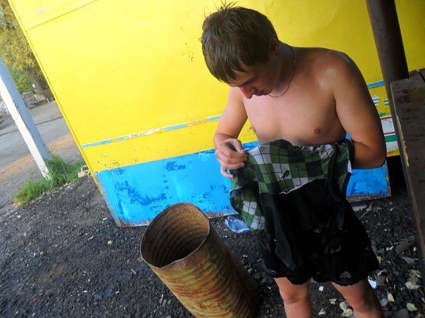 Сергей Пименов | Москва