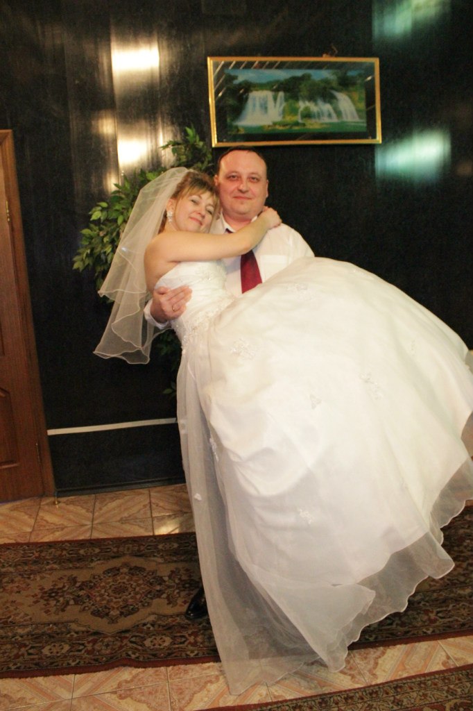 Ксения Муфтахова | Нягань