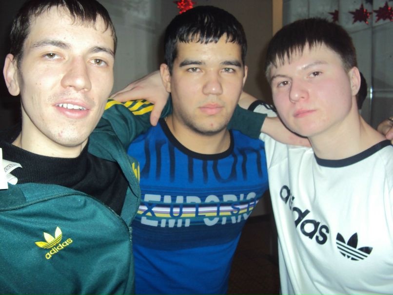 Николай Жилин JACK | Иркутск