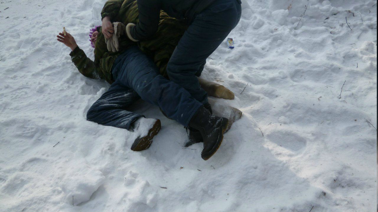 Александр Антонов @@@ K@ssper @@@ | Ярославль