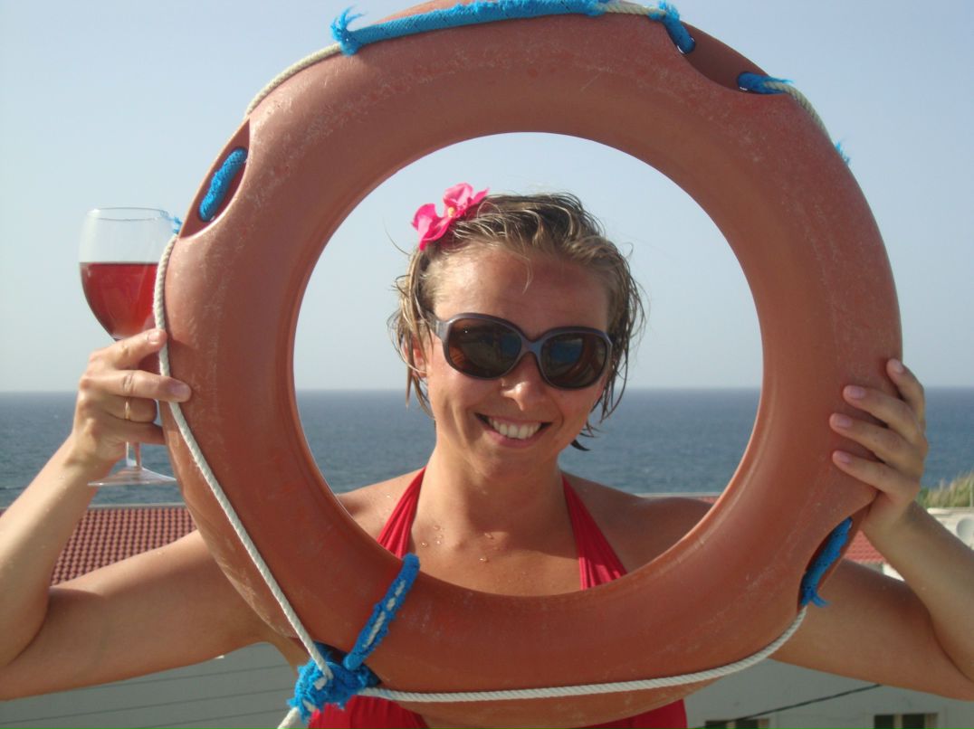 Наташа Шиман | Санкт-Петербург