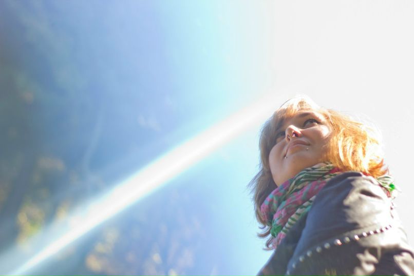 Дарья Хабардина ★юный падаван★ | Москва