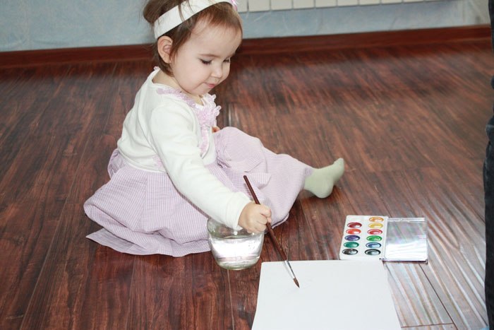 Лариса Янковская | Севастополь