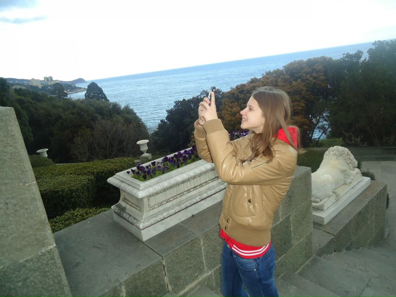 №44, Оксана Бевз, 32 года, Донецк №44, Оксана Бевз, 32 года, Донецк