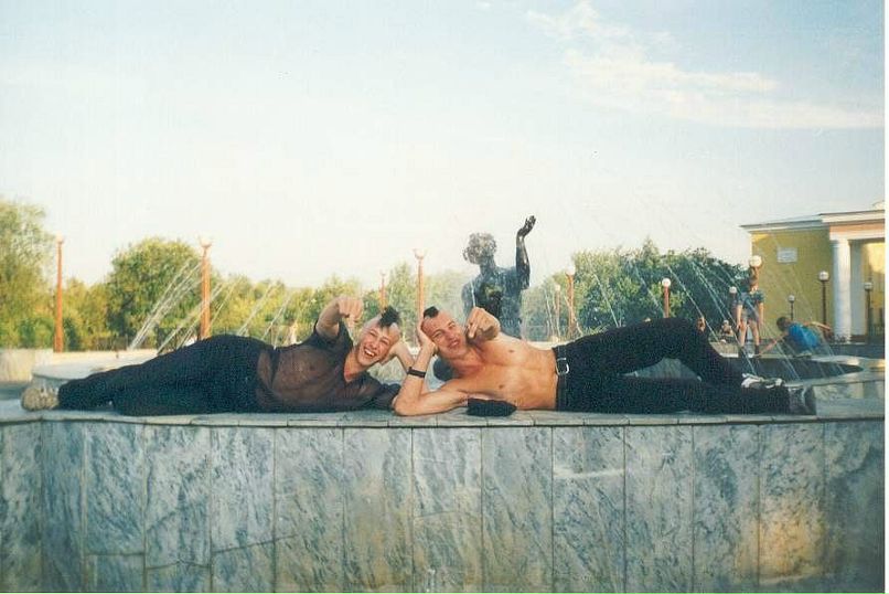 Сергей Сурин *Sensey* | Серов