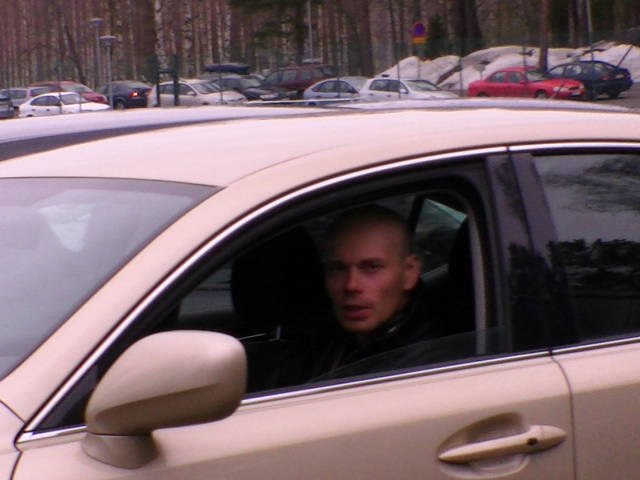 Denis Egorov | Helsinki