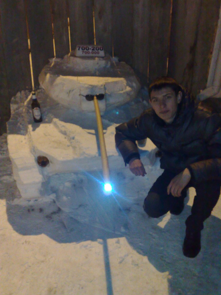 Ярик Цисарук | Хмельницкий