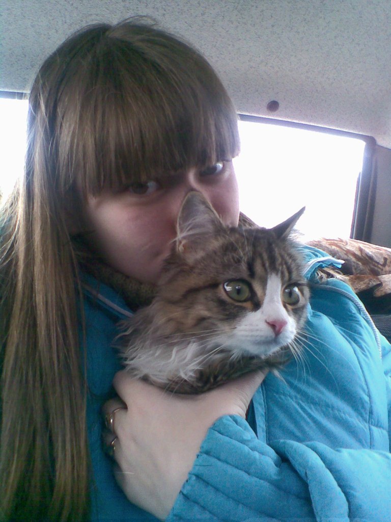 Екатерина Корзунина | Серов