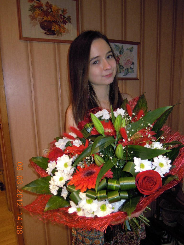 Елена Куликова | Москва