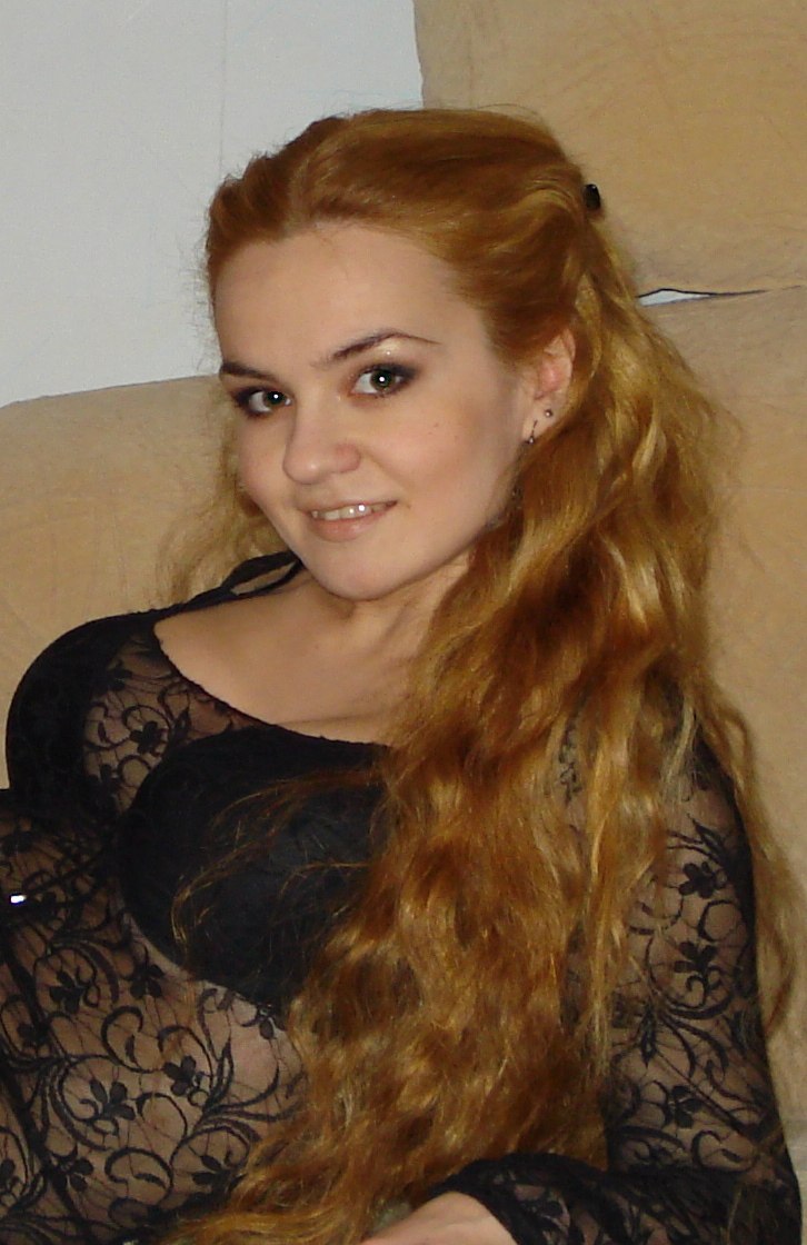 Мария Карченкова | Переяслав-Хмельницкий