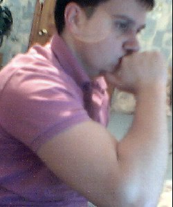 Кирилл Бычков | Москва