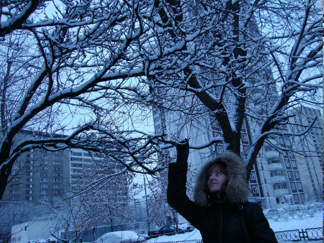 Наталья Акимова ♡ | Оренбург