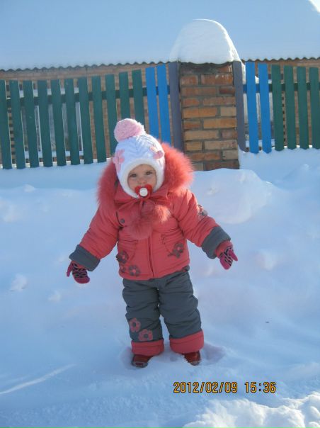 №8, Ириша Тихонюк, 38 лет, Киев №8, Ириша Тихонюк, 38 лет, Киев