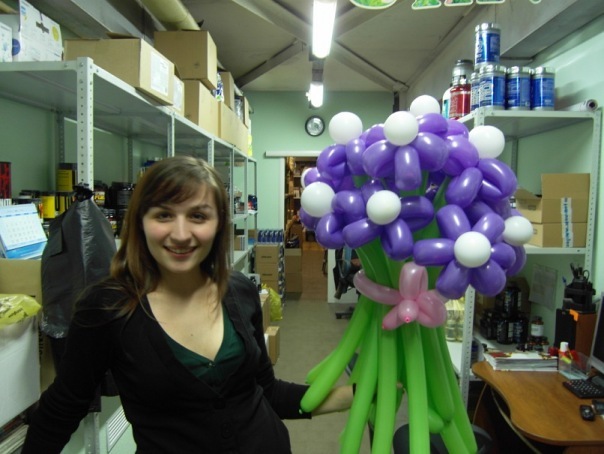 №93, Александр Скрывля, Москва №93, Александр Скрывля, Москва