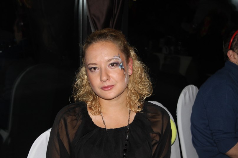 Елена Мадер | Москва