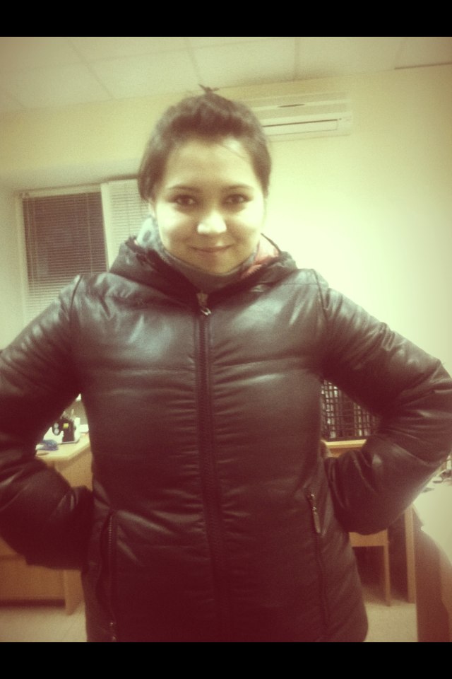 Гульнара Нигматулина | Тюмень